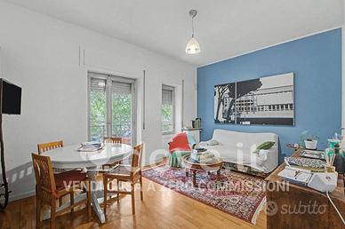 Appartamento di 55 m² con 2 locali a Milano