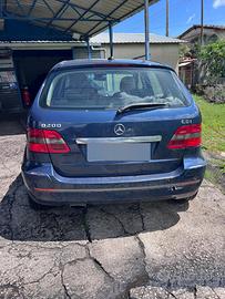 Mercedes classe b