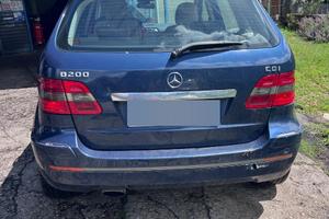 Mercedes classe b