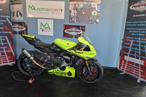 Yamaha YZF R1 RACING O STRADALE