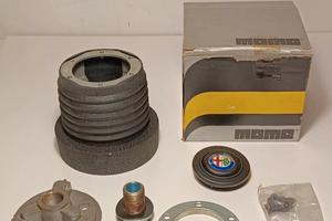 Momo kit mozzo volante Giulietta anni 70 80 alfa