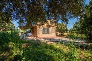 Villa singola - Siracusa