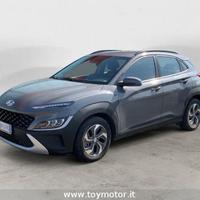 Hyundai Kona 1nds. (2017-23) HEV 1.6 DCT XTech+