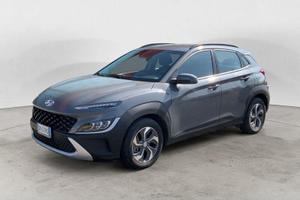 Hyundai Kona 1nds. (2017-23) HEV 1.6 DCT XTech+