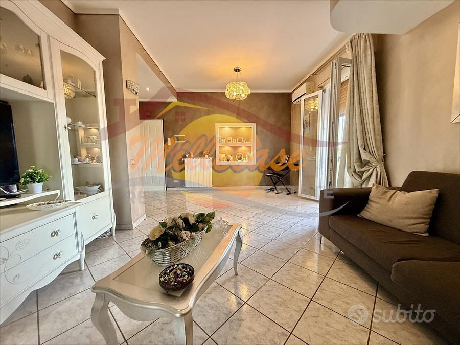 Appartamento – Siracusa, Villaggio Miano, Canalicchio - Vista 3