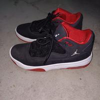 SCARPE NIKE AIR JORDAN MAX AURA 2 NERE