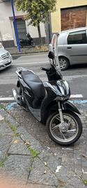 honda sh 125 2021