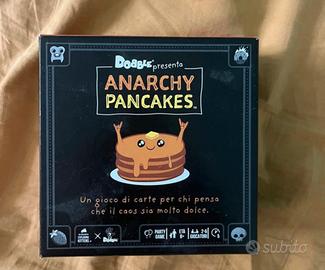 Gioco Anarchy Pancakes