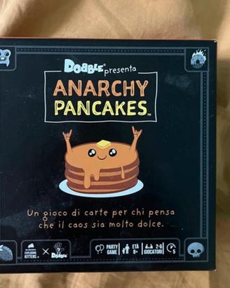 Gioco Anarchy Pancakes