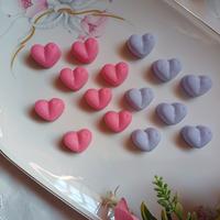 Mini Candele Profumate