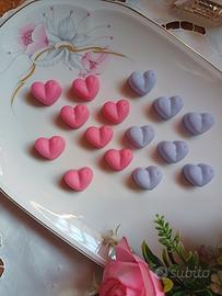 Mini Candele Profumate