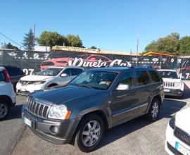 Jeep Grand Cherokee Grand Cherokee 3.0 V6 CRD Over