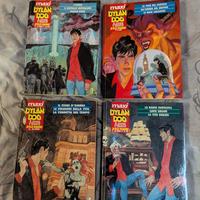 Dylan Dog maxi
