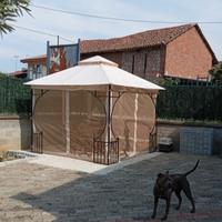 gazebo 