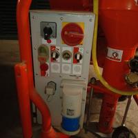 Intonacatrice pft g4