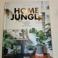 libro Home Jungle