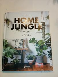 libro Home Jungle