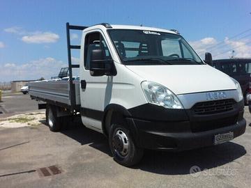 IVECO DAILY 35C11 RIBALTABILE NUOVO 3.60 M