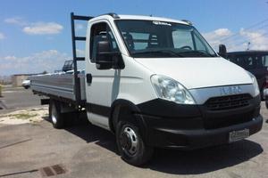 IVECO DAILY 35C11 RIBALTABILE NUOVO 3.60 M