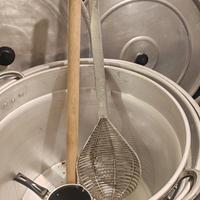 Kit Completo per Passata di Pomodoro