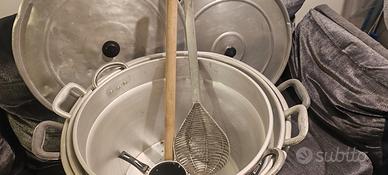 Kit Completo per Passata di Pomodoro