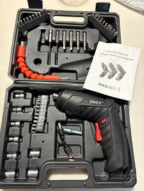 Avvitatore a batteria