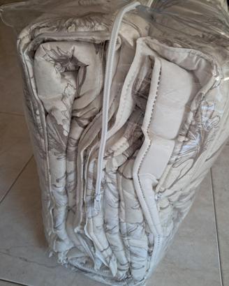 Piumone matrimoniale