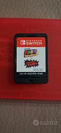 Giochi Nintendo Switch