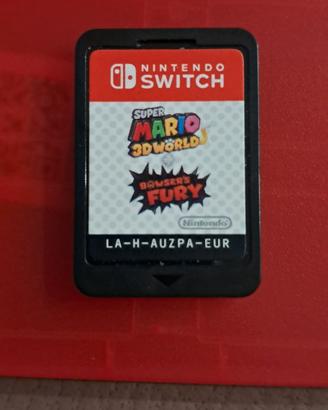 Giochi Nintendo Switch