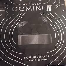 Airpod Devialet Gemini II - HiFi
