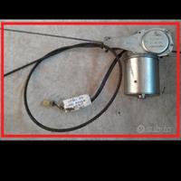 motorino tergicristallo anteriore Land Rover Defen