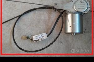motorino tergicristallo anteriore Land Rover Defen