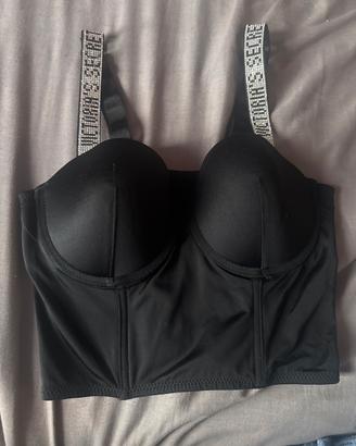 Corsetto Vs