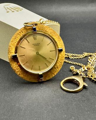 OROLOGIO LONGINES DA Tasca In Oro EUR 725,00 - IT - Foto 11