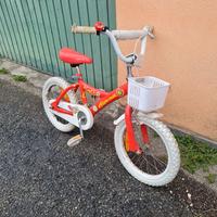 bici da bambino