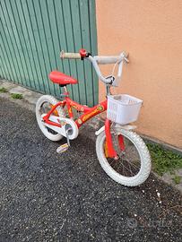 bici da bambino