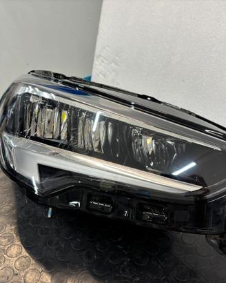 Faro Opel Corsa Full Led