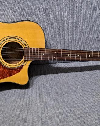 Fender CD 140 SCE