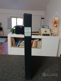 fmr Wingandacoa di F.M.R.: Un Viaggio nella Storia