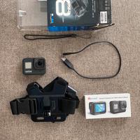 Gopro Hero 8 black