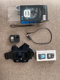 Gopro Hero 8 black