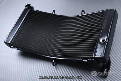 Radiatore per HONDA CBR 900 / 919 RR 1996 - 1999