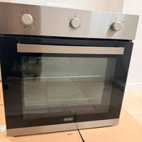 Forno delonghi