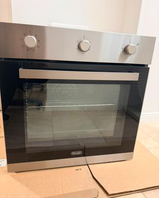 Forno delonghi