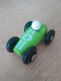 Auto da Corsa in Legno Vilac - Made in France 