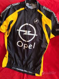 Maglia SportivaCastelli tg. XXXL nuova originale