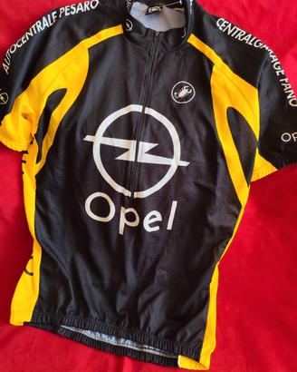 Maglia SportivaCastelli tg. XXXL nuova originale