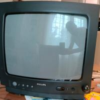 Televisione 14'' Philips