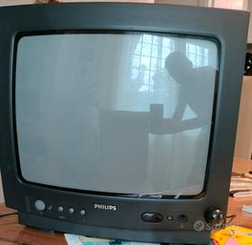 Televisione 14'' Philips