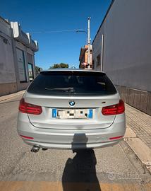 Bmw serie 3
